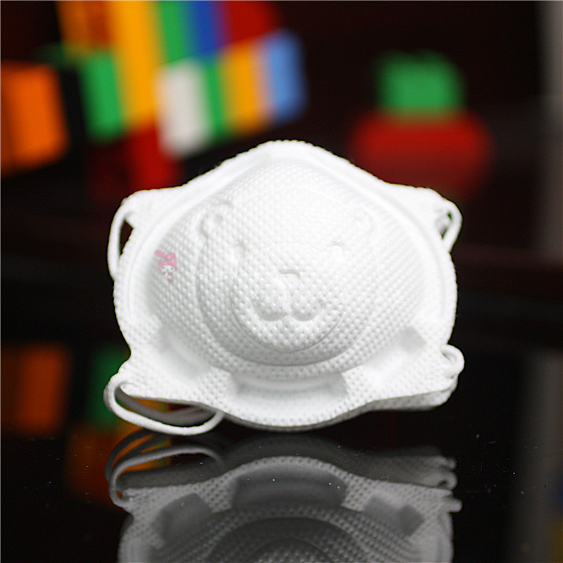 Japanese original mainland Pigeon/ Pigeon Infants Non-woven masks Fog Children's mask 3in the Diapers/Care/Feeding/Push lathe , Strap/Toddler/Travel goods , Travel goods category - from Buy2taobao.com to provide professional Taobao agent buy service