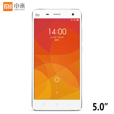 上下架计划:MIUI/小米 小米手机4 官网正品小米4联通3G 移动4G m4电信3G现货
