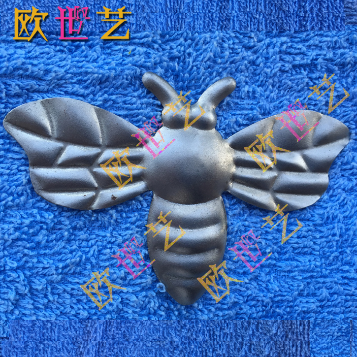 Oushiyi Iron ornamental work Iron art stamping parts wholesale A065& animal honeybee stylein the Personalized custom/Design Services/DIY , Daily/Decorative custom , Iron customization category - from Buy2taobao.com to provide professional Taobao agent buy service