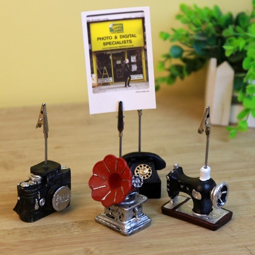 Photo folder originality Stationery Desktop message Card Holders Notes folder resin Small ornaments Memo Clipin the Electronic Dictionary/Electronic paper book/Stationery , Shelves/Display items , Memo Clip/Photo Folder category - from Buy2taobao.com to provide professional Taobao agent buy service