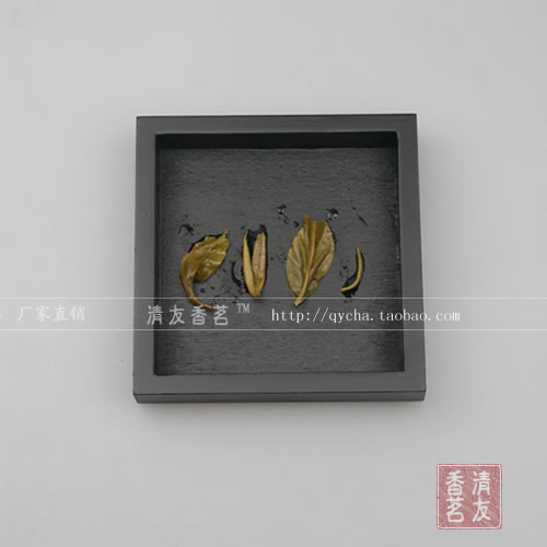 黑色叶底盘 标准 QS专用 茶叶感官审评配套用具木质新品在类目 餐饮具, 茶具, 茶盘中 - 来自Buy2taobao.com提供专业的淘宝代购服务