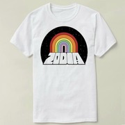 Zodia   衣服 个性 定制 衣服 文化衫 DIY Tee T-Shirt T恤