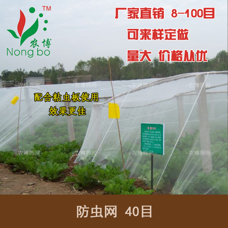 40目抗老化果蠅蔬菜防蟲網 臍橙辣椒有機蔬菜育苗農用大棚防蟲網在類目 農機/農具/農膜, 農膜/篷布/遮網/大棚, 農用防蟲網中 - 來自Buy2taobao.com提供專業的淘寶代購服務