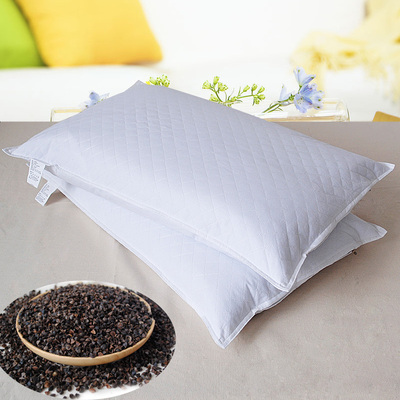 SUFANG特优级荞壳枕芯散装荞麦壳荞麦壳荞麦皮出口级苦荞壳枕头