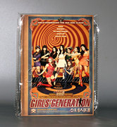 girlsgeneration少女时代《The3rdMiniAlbumHOOT哧》cd