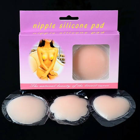 女性乳贴乳头贴胸贴硅胶隐形文胸贴 无痕防凸点防走光乳晕保护贴在类目 女士内衣/男士内衣/家居服, 乳贴中 - 来自Buy2taobao.com提供专业的淘宝代购服务
