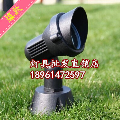 LED Floodlight Spotlight Tree lights Wall lights engineering lamps and lanterns high-power 3W5 tile 6W9W outdoors waterproof energy conservationin the Decoration main material , Lamps , Outdoor Lighting , Landscape Garden Lighting category - from Buy2taobao.com to provide professional Taobao agent buy service