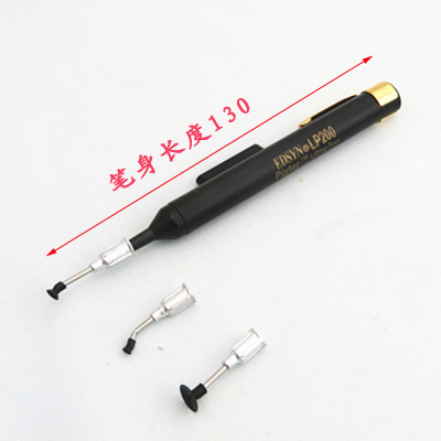 正品愛迪生LP-200防靜電吸筆便攜手動貼片真空吸筆IC起拔器配吸盤在類目 五金/工具, 手動工具, 其他手動工具, IC起拔器中 - 來自Buy2taobao.com提供專業的淘寶代購服務