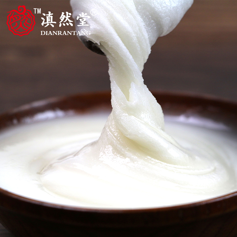 滇然堂旗舰店云南高原雪脂莲蜜500g天然农家自产苕子花野豌豆雪蜜在类目 传统滋补营养品, 蜂蜜中 - 来自Buy2taobao.com提供专业的淘宝代购服务