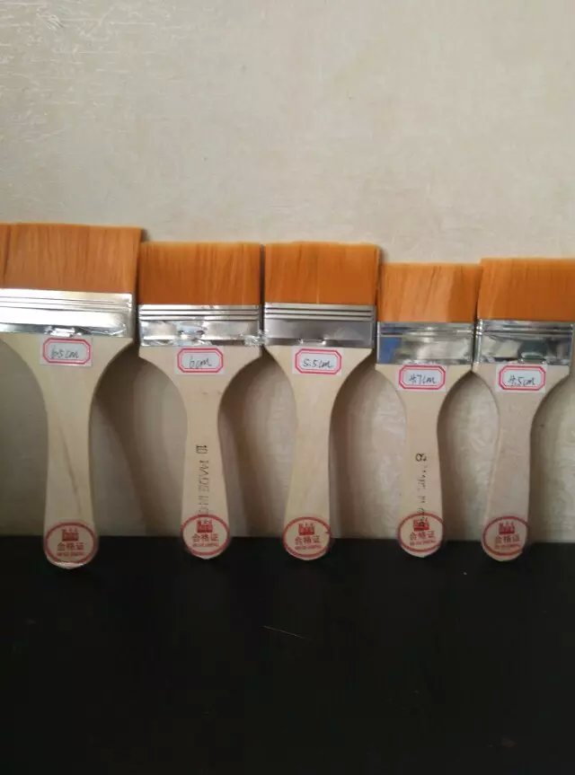 修漆寶家具修補美容材料木柄羊毛刷油漆刷清潔刷不掉毛軟毛刷漆刷在類目 五金/工具, 手動工具, 塗刷工具, 羊毛刷中 - 來自Buy2taobao.com提供專業的淘寶代購服務