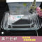 上下架计划:两只包邮正品菲内克斯微波炉烤箱专用/玻璃盘/鱼盘/烤盘/参茸托盘