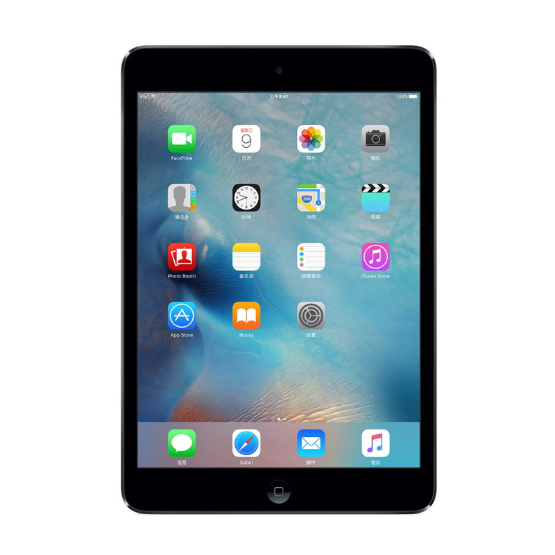 Apple/苹果 iPad mini 2 WLAN+Cellular 32GB A1491