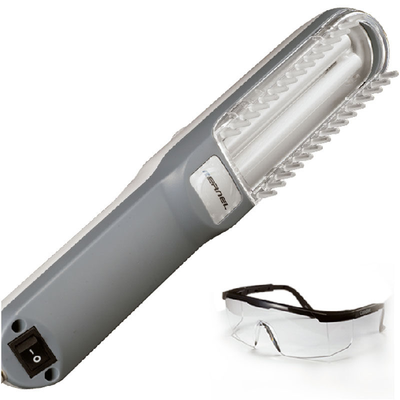 Narrow band radio frequency