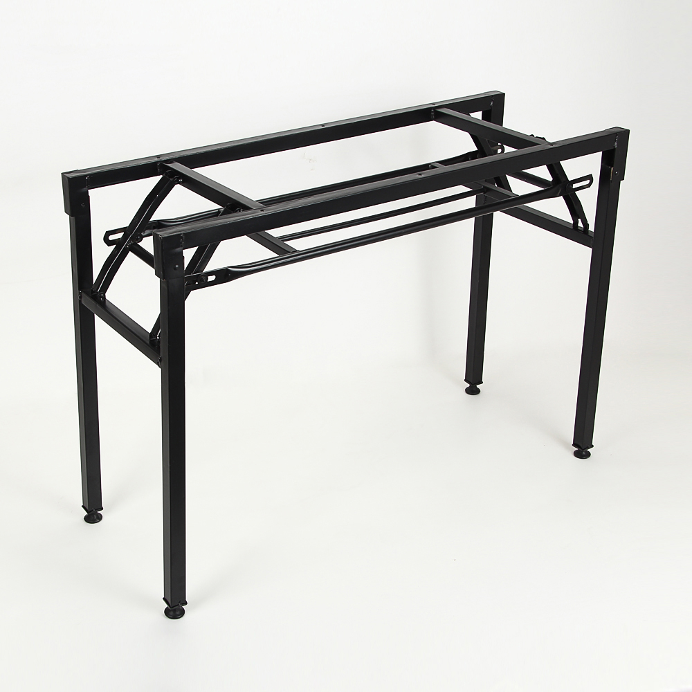 Training platform Folding table Shelf Conference stand Training table legs Clip spring foot Dining Table Tripod Square table Bracketin the Business/Office Furniture , Dining/Baking furniture , Dining table legs category - from Buy2taobao.com to provide professional Taobao agent buy service