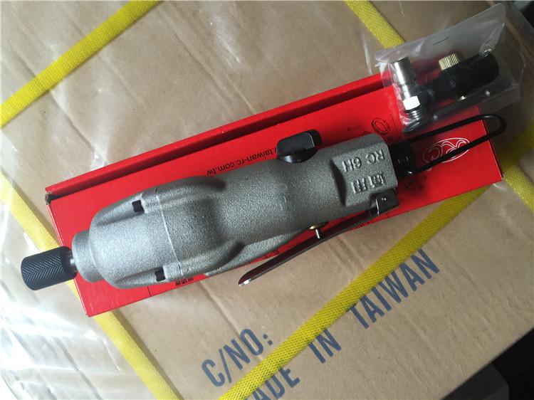 台湾通用风批 金速的力 气动螺丝刀 风动起子 RC-5SS RC-6H|ruв категории оборудование/инструменты, пневматический инструмент, пневматическая отвёртка - от Buy2taobao.com для оказания профессиональной услуги покупки агента Taobao