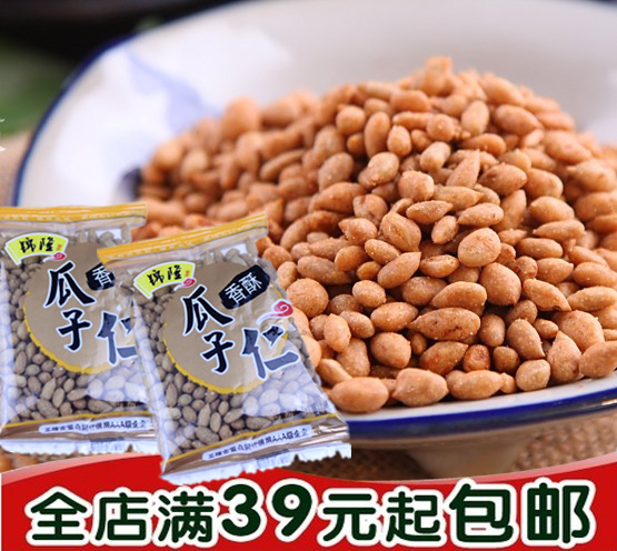 锦隆香酥瓜子仁脱皮葵花籽仁散装独立包装香瓜子仁酥脆满29元包邮|ruв категории закуски/орехи/специальность, ореховый/орехи/жареные семечки, семечки - от Buy2taobao.com для оказания профессиональной услуги покупки агента Taobao