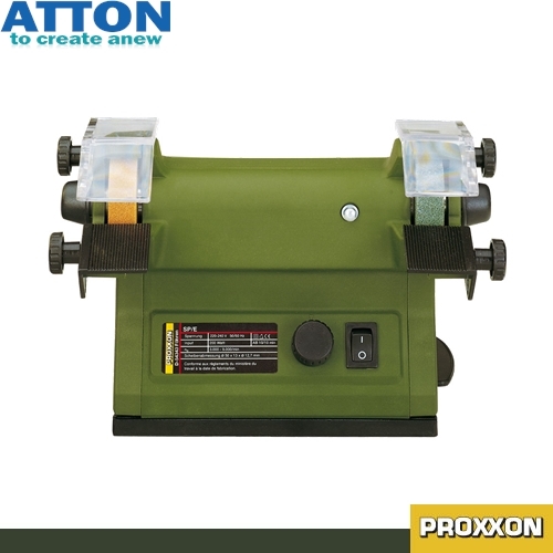 德國迷妳魔PROXXON,微型砂輪抛光兩用機 SP/E No.28030在類目 五金/工具, 電動工具, 砂輪機中 - 來自Buy2taobao.com提供專業的淘寶代購服務