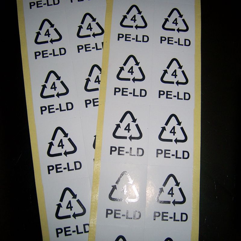 Recovery sign,customized Label loop Use signin the Office Equipment/Consumables/Related Services , Office paper , Label paper/Labels category - from Buy2taobao.com to provide professional Taobao agent buy service