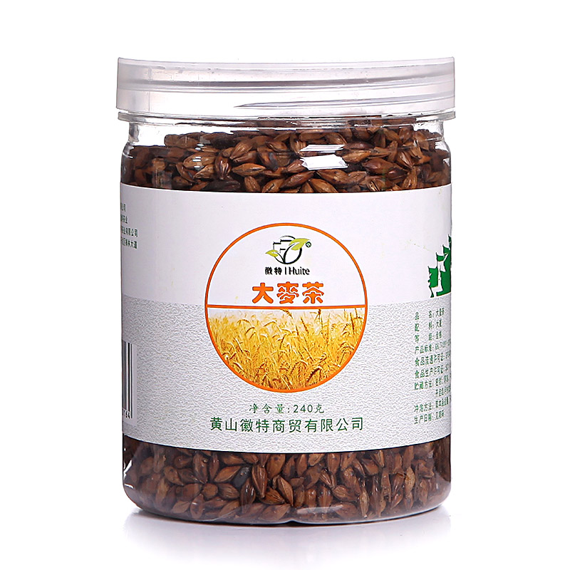 徽特 花草茶原味烘培型全颗粒大麦茶 240克 2019年新茶|ruв категории чай, эрзац/цветы/фрукты/переработки чая, эрзац/цветочный чай - от Buy2taobao.com для оказания профессиональной услуги покупки агента Taobao