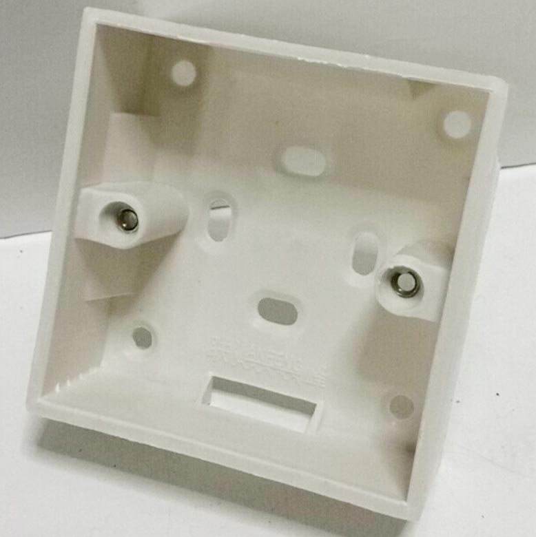 Switch socket Bottom box 86 Type open box general Junction box 86 Bottom box switch socketin the Electronic/Electrician , Back Box , Switch/Outlet end box category - from Buy2taobao.com to provide professional Taobao agent buy service