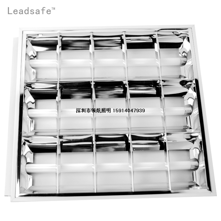 正品T8led格栅灯盘600 600 嵌入式格栅灯600*1200 亮镜面吊顶灯盘在类目 家装主材, 灯具灯饰, 支架灯中 - 来自Buy2taobao.com提供专业的淘宝代购服务