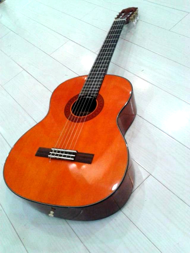 正品打折海浪乐器 红棉吉他39寸红棉古典吉他