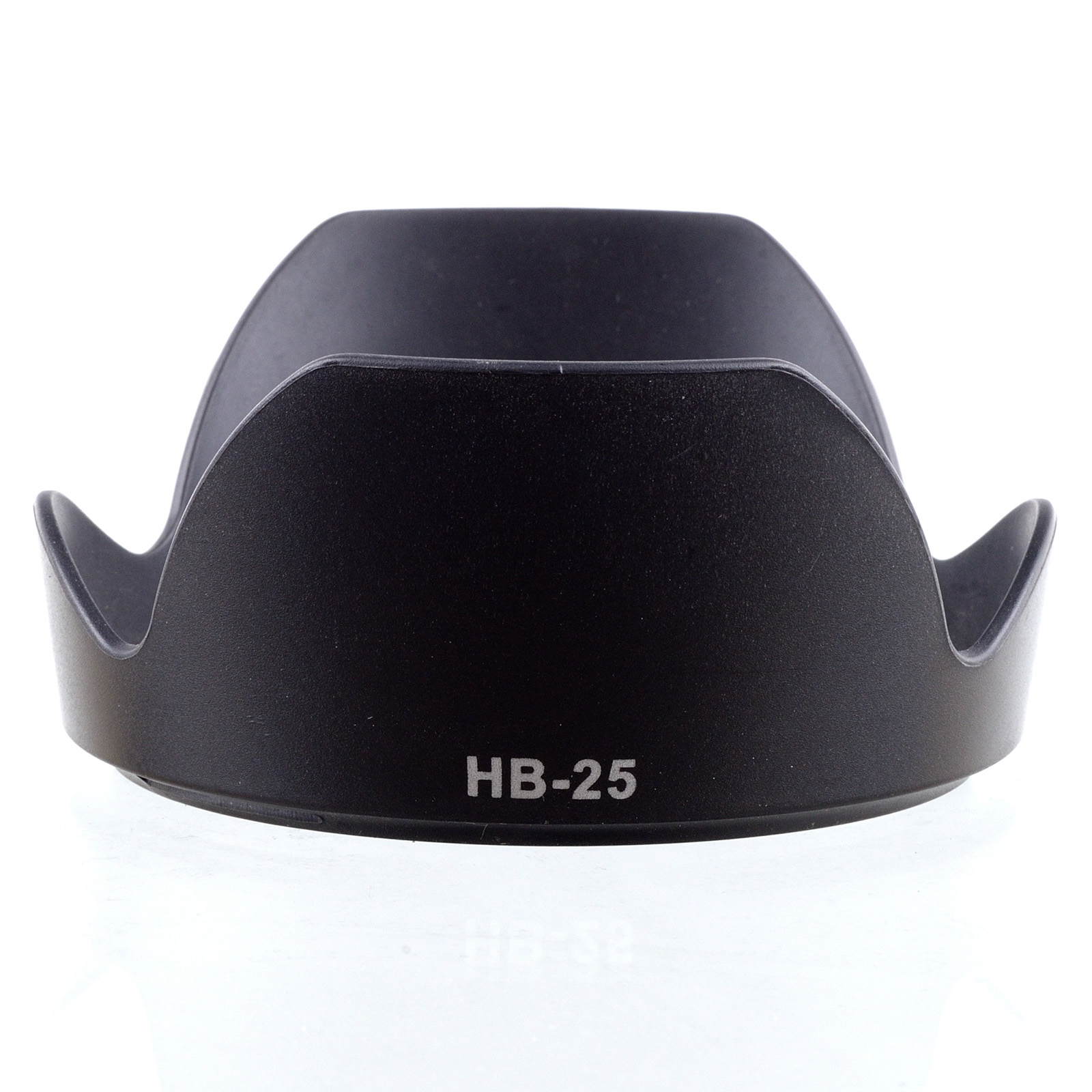 HB-25 Nikon 24-85mmF2.8-4D/24-120mm 72mm Bayonet Lens Hood HB-25in the 3C Digital Accessories, SLR/Single-camera accessories , Lens accessories , Hood category - from Buy2taobao.com to provide professional Taobao agent buy service