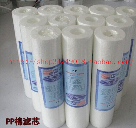 精密过滤器滤芯PP棉外径60内径30长度0.5米孔径5微米DI纯水机专用|ruв категории кухонные приборы, чистой воды, оборудование, чистая ведро/чистая кубок - от Buy2taobao.com для оказания профессиональной услуги покупки агента Taobao