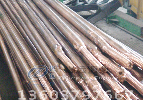 中铝洛铜C23000/H64A/TP2/H62/H68/HSn70-1轧制紫铜和黄铜管坯在类目 基础建材, 水管管材, 铜管/配件中 - 来自Buy2taobao.com提供专业的淘宝代购服务