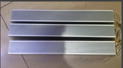 RXLG变频器起动电刹车负载老化制动电阻梯形铝壳电阻4K4000W150欧在类目 影音电器, 影音家电配件, hifi音响配件, 电阻中 - 来自Buy2taobao.com提供专业的淘宝代购服务