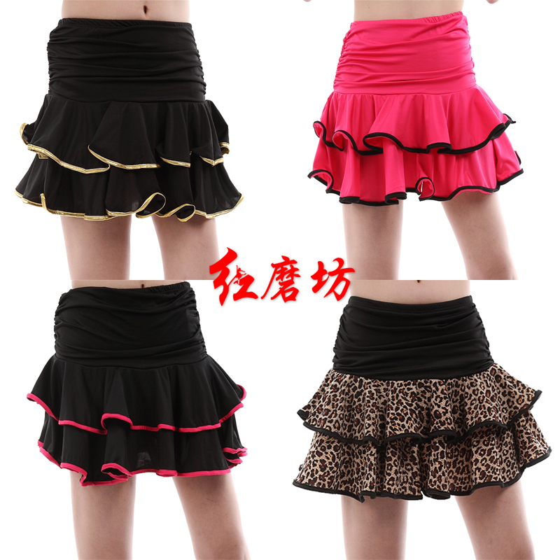 children Latin skirts Junior Latin skirts Ballroom dancing dance skirt Rose red Show performancesin the Sports/Yoga/Fitness/Fans supplies , Dance/Aerobics/Gymnastics , Latin , Latin dance costumes category - from Buy2taobao.com to provide professional Taobao agent buy service