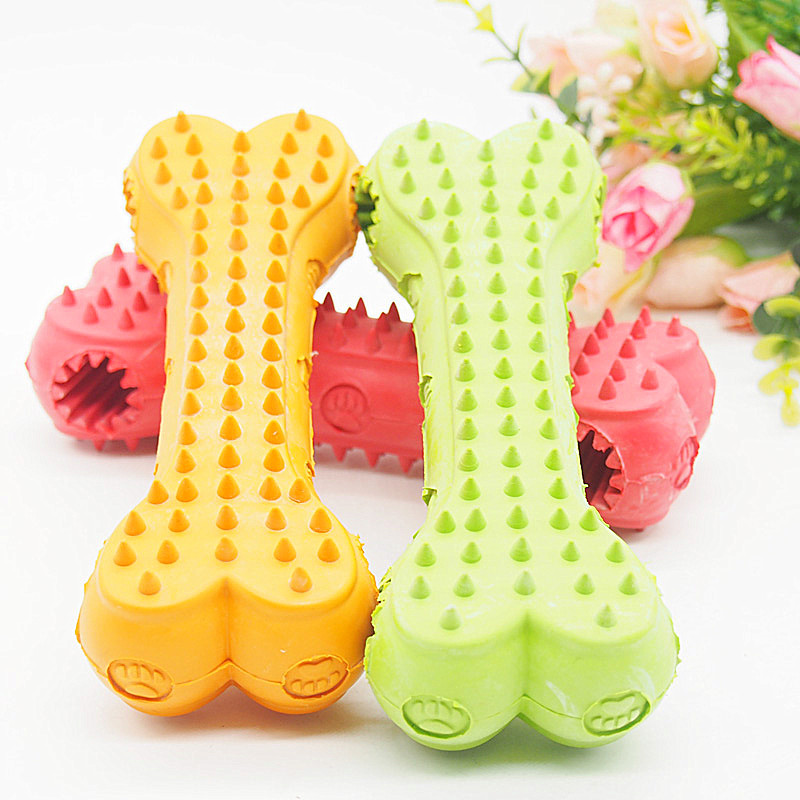 natural rubber Pets Toys rubber Bone Toys Molar Toothpaste Toys Safe and nontoxicin the Pet/Pet food and supplies , Cat/Dog Toys , Rubber Ball/Ball Toys category - from Buy2taobao.com to provide professional Taobao agent buy service