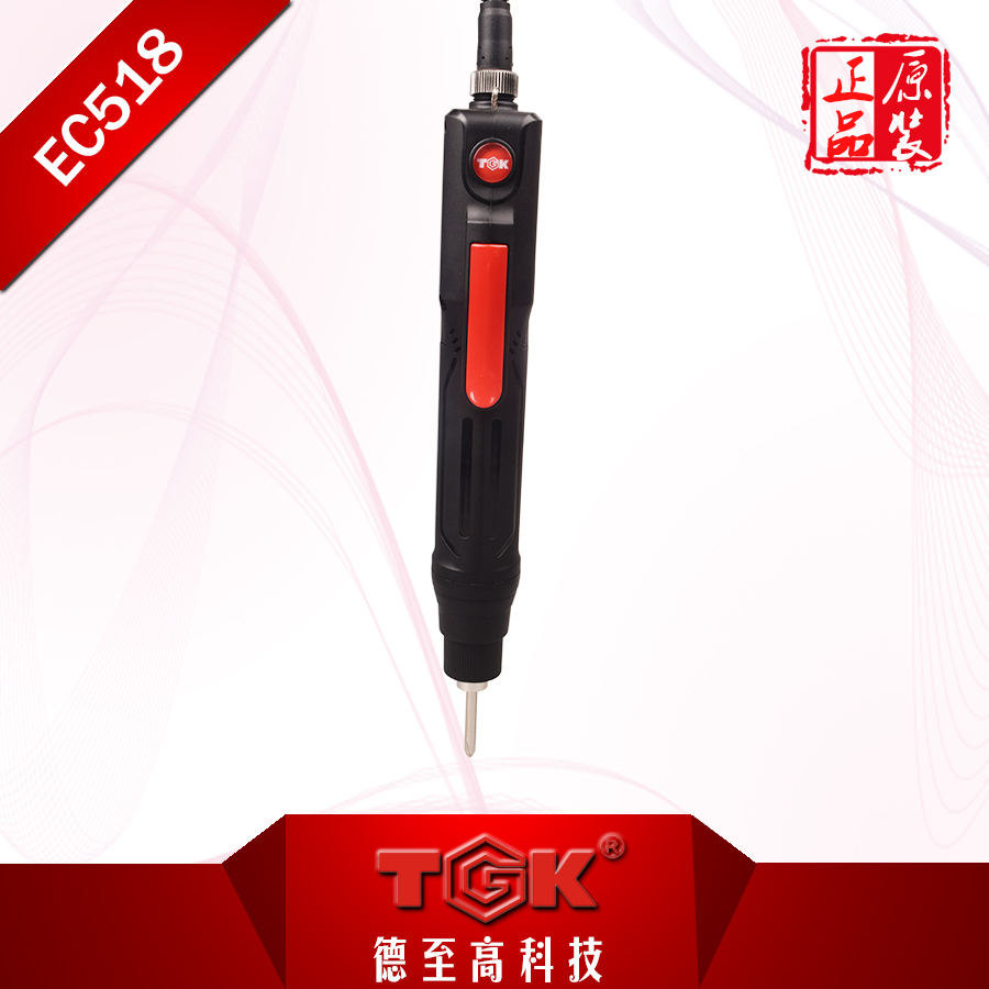 TGK半自动电动螺丝刀EC518有刷电动螺丝批3-18kgf-cm扭力电动起子在类目 五金/工具, 电动工具, 电动螺丝批中 - 来自Buy2taobao.com提供专业的淘宝代购服务