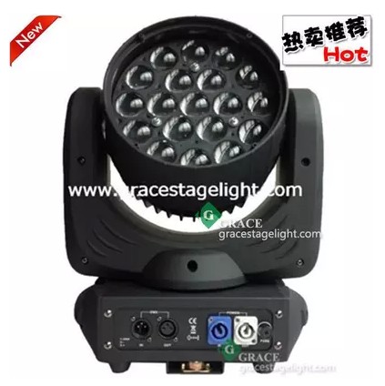 新款19顆12W調焦搖頭染色燈 LED搖頭光束燈 舞台酒吧演藝染色燈在類目 影音電器, 影音家電配件, hifi音響配件, 舞臺燈光中 - 來自Buy2taobao.com提供專業的淘寶代購服務