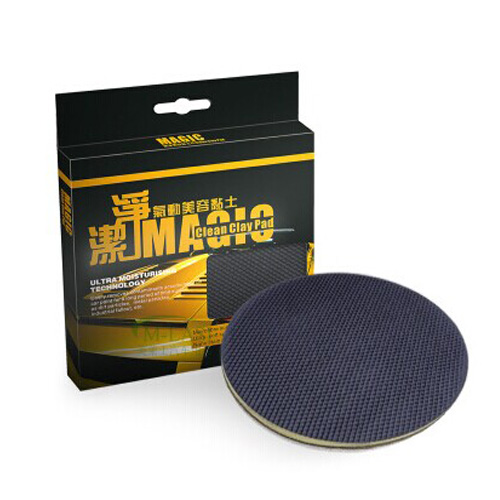Cleanse Pneumatic clay Pneumatic Magic Mud Waxing machine decontamination Pneumatic Mill mud plate automobile cosmetology toolin the Car/Articles/Fitting/Refit , Car cleaning supplies/Cleaning Tools , Car wash sponge/Wash mud category - from Buy2taobao.com to provide professional Taobao agent buy service
