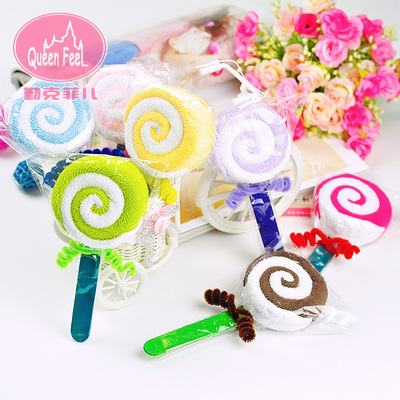 母亲节活动创意小礼物结婚生日回礼品蛋糕毛巾