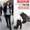 上下架计划:2014冬季新款女鞋高跟短靴防水台粗跟中筒靴欧美系带马丁靴女靴子