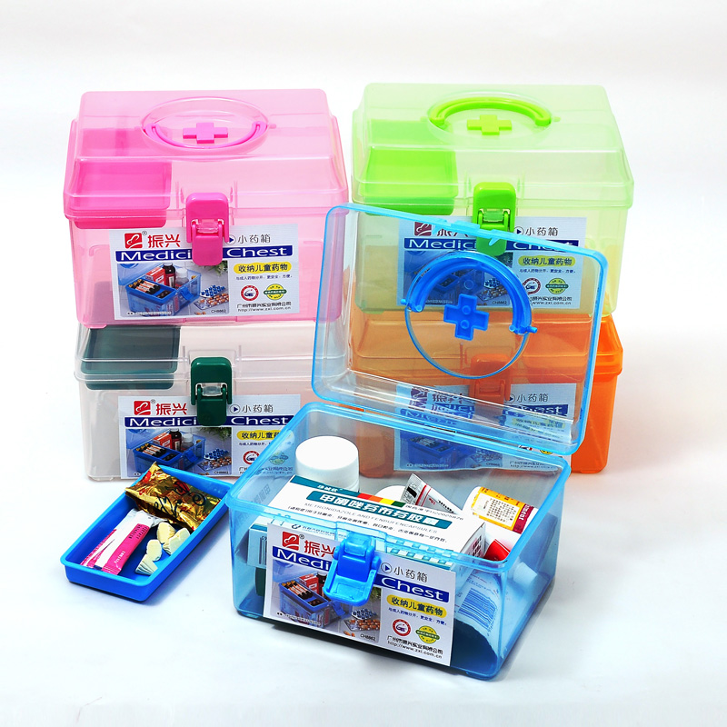 Promote family children classification medicine chest medical box Storage drugs Storage tank CH8862in the Storage consolidation , Home Storage appliances , Storage box , Medicine box category - from Buy2taobao.com to provide professional Taobao agent buy service
