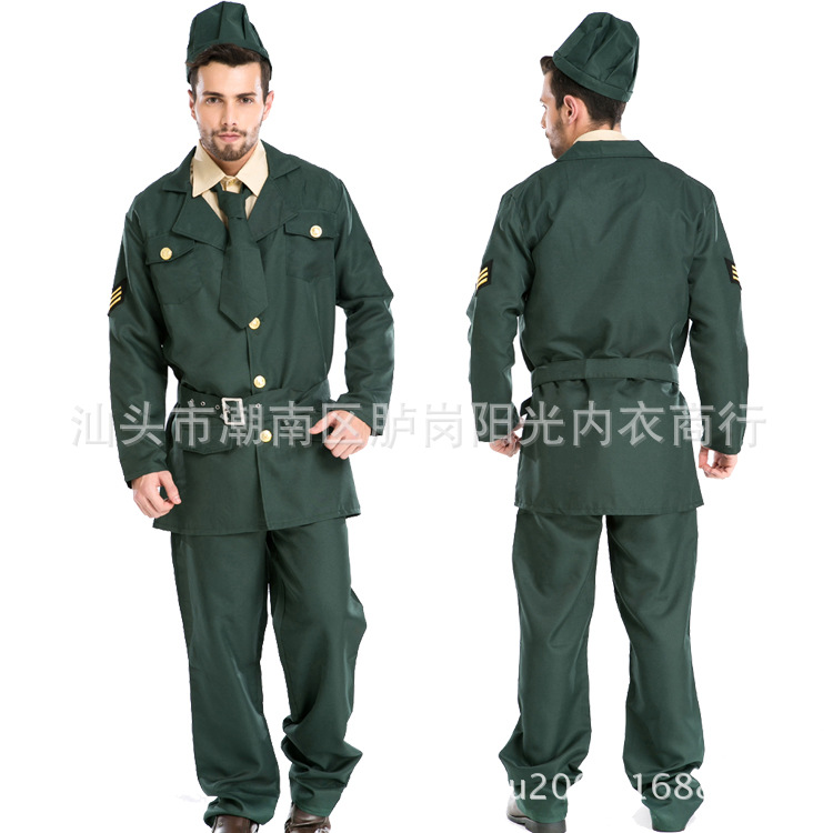 舞魅出口實拍男款 警察制服誘惑 police美國警長服 萬聖節COS服在類目 女裝/女士精品, 唐裝/民族服裝/舞臺服裝, 民族服裝/舞臺裝中 - 來自Buy2taobao.com提供專業的淘寶代購服務