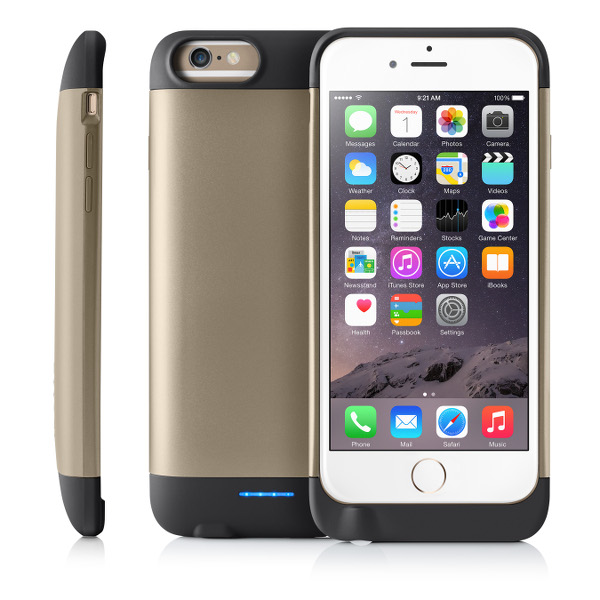 原装美国ibattz苹果iphone6背夹电池保护壳3200毫安MFI认证零辐射在类目 3C数码配件, 手机配件, 手机电池中 - 来自Buy2taobao.com提供专业的淘宝代购服务