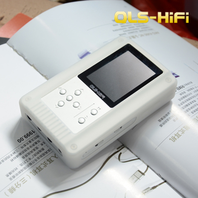 Qianlongsheng Silicone Case QA360 Non destructive HiFi player Dedicated protect Silicone Casein the 3C Digital Accessories, MP3/MP4 Fitting , Headphone Accessories category - from Buy2taobao.com to provide professional Taobao agent buy service