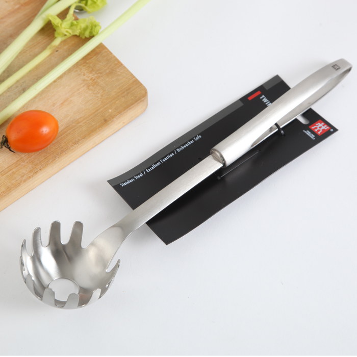 三皇冠 特价正品 德国双立人ZWILLING面勺39279-000 些许划痕微瑕|msdalam kategori dapur/memasak Appliances, memasak Appliances, Memasak sudu spade, colander - dari Buy2taobao.com untuk memberikan perkhidmatan ejen Taobao profesional membeli