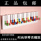 上下架计划:包邮 时尚宜家创意钢琴挂钩衣服架 墙壁装饰壁挂琴键挂钩门后衣架