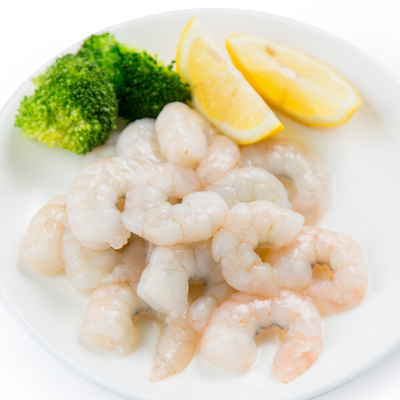 【天猫超市】66减30南美白虾仁（大）250g 虾仁 虾 海鲜 虾肉海虾