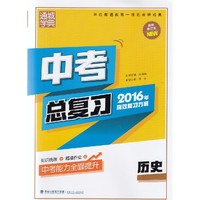 高效复习-文综 政史地 名师笔记 教材笔记同步