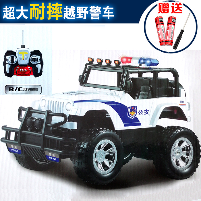 胜雄威腾1:12吉普悍马车 充电越野车遥控警车 儿童玩具车遥控车在类目 玩具/童车/益智/积木/模型, 电动/遥控/惯性/发条玩具, 电动/遥控车中 - 来自Buy2taobao.com提供专业的淘宝代购服务