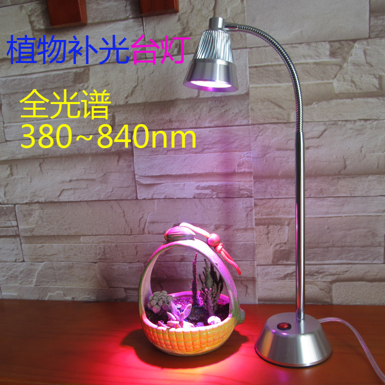 全光谱植物生长补光台灯发财树茎叶多肉植物专用补光灯花卉台灯|msdalam kategori keluarga memasang ibu, Lampu & Lighting Fixtures, 功能性灯具, 植物生长灯 - dari Buy2taobao.com untuk memberikan perkhidmatan ejen Taobao profesional membeli