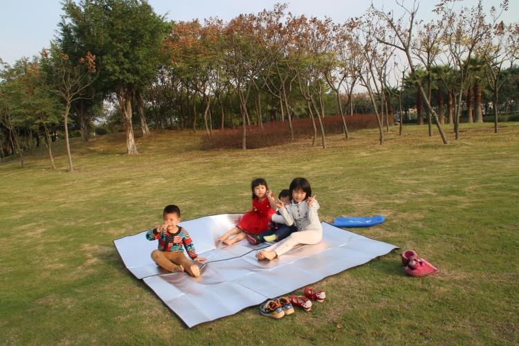 户外/露营/200*200/铝膜防潮垫/野餐垫/地布/3--4人地席超低价|msdalam kategori luar/Mountaineer/Camping/Aksesori perjalanan, pad kelembapan-bukti/Mats/bantal, pad kelembapan-bukti - dari Buy2taobao.com untuk memberikan perkhidmatan ejen Taobao profesional membeli