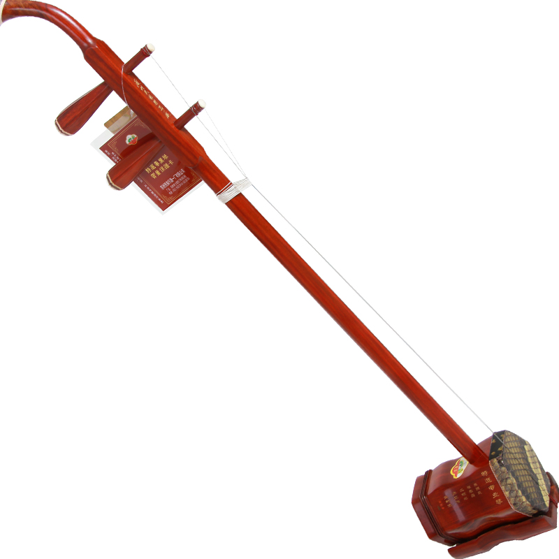 Tiger erhu 5135 Erhu fiddle Rosewood Erhu master appraisal autographin the Musical Instruments/Guitar/Piano/Fitting , Folk instruments , Ethnic stringed instrument , Erhu category - from Buy2taobao.com to provide professional Taobao agent buy service