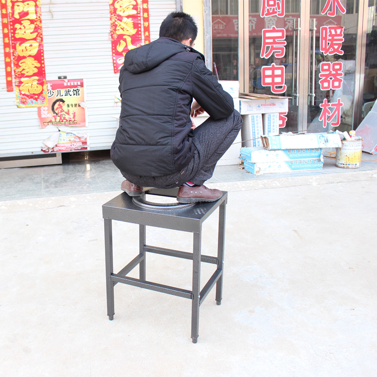 猛火竈架工作台煤氣竈架組裝架落地式支架包郵飯店專用單竈架在類目 廚房/烹飪用具, 烹飪用具, 小型燃氣竈中 - 來自Buy2taobao.com提供專業的淘寶代購服務